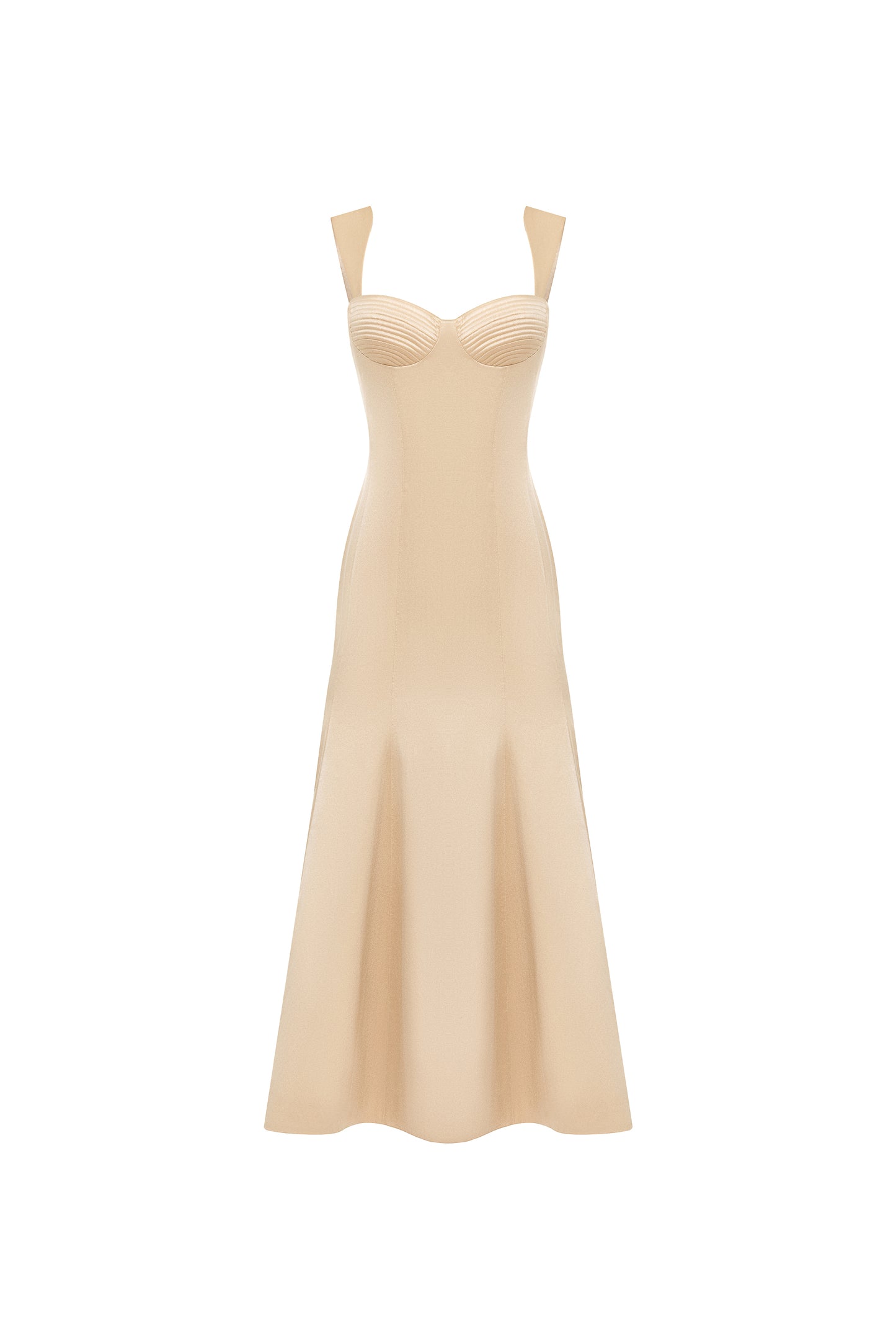 AURORA - maxi dress