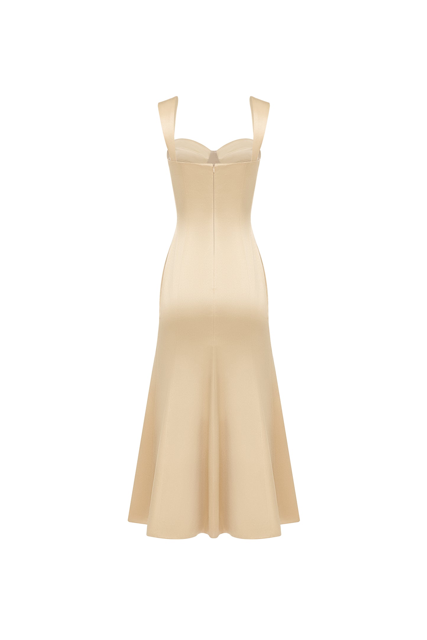 AURORA - maxi dress