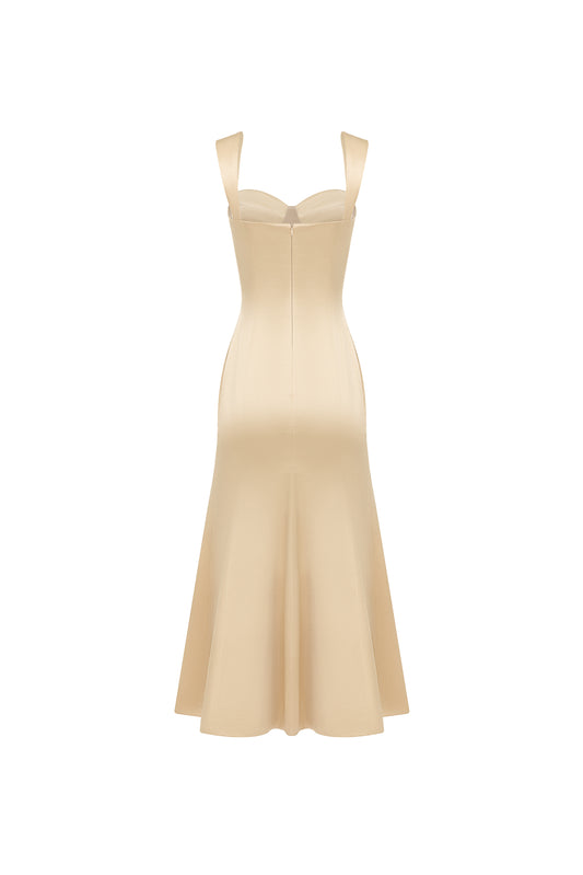 AURORA - maxi dress