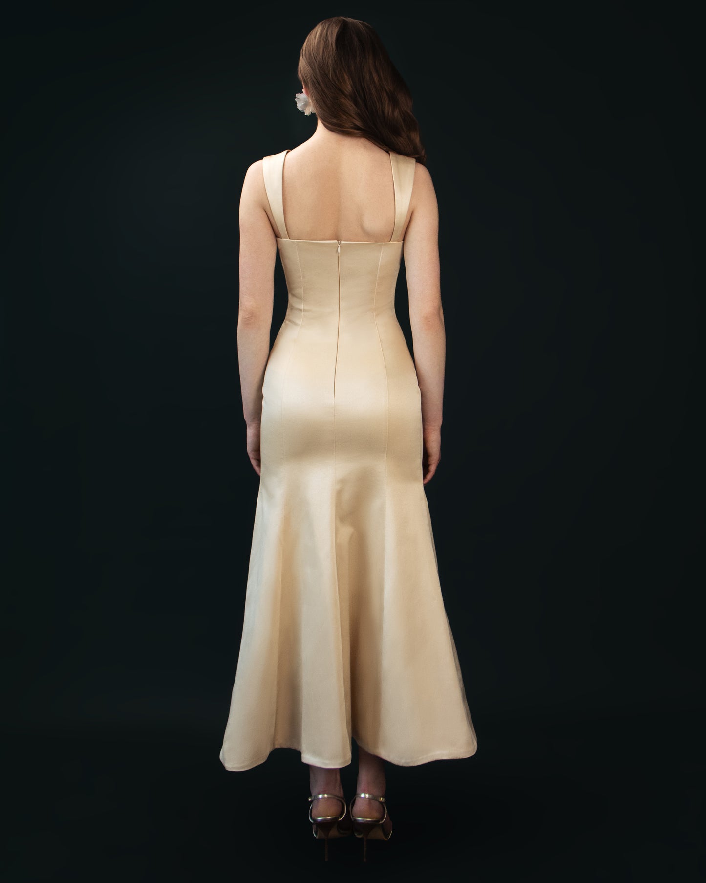 AURORA - maxi dress