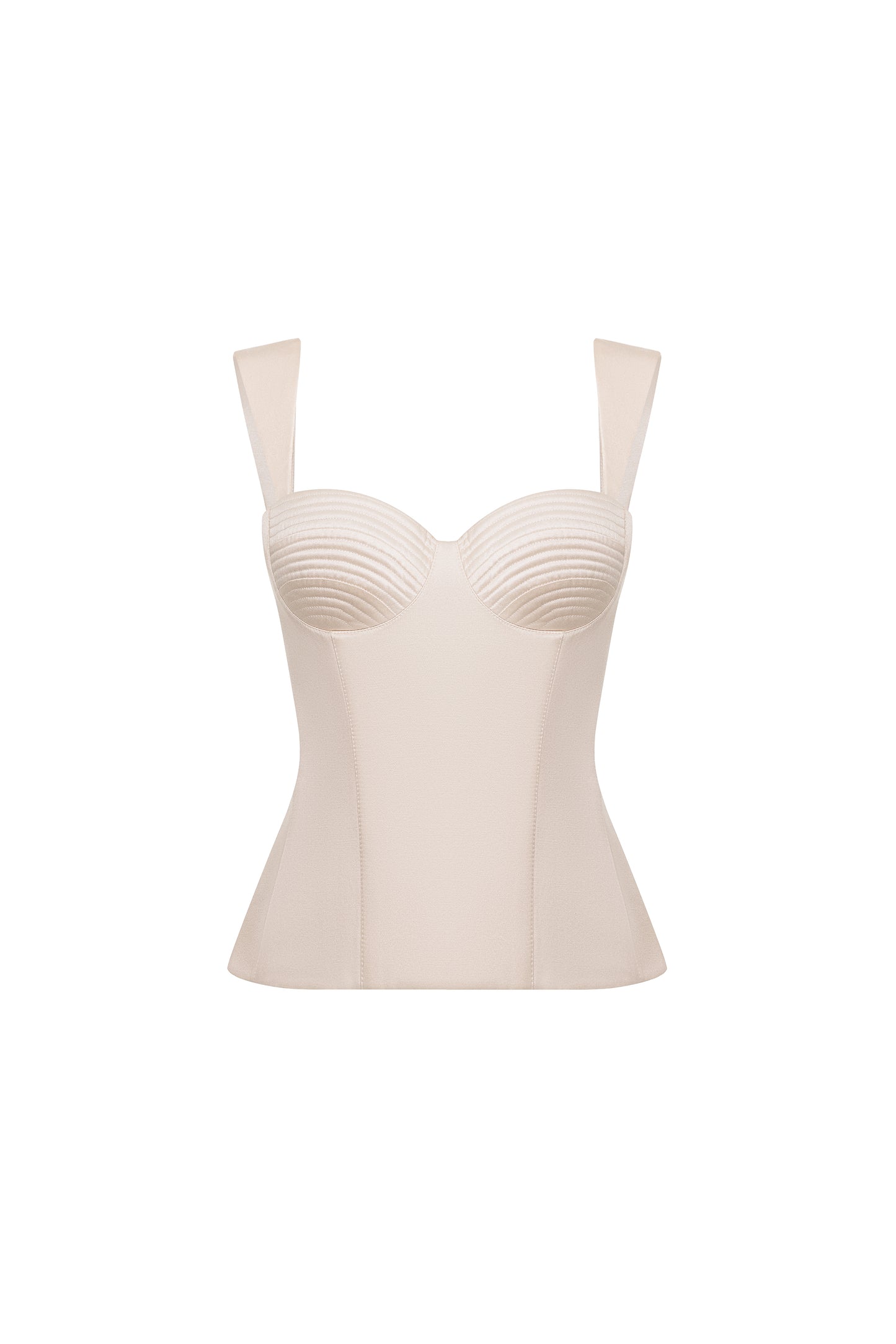 JANE - corset top
