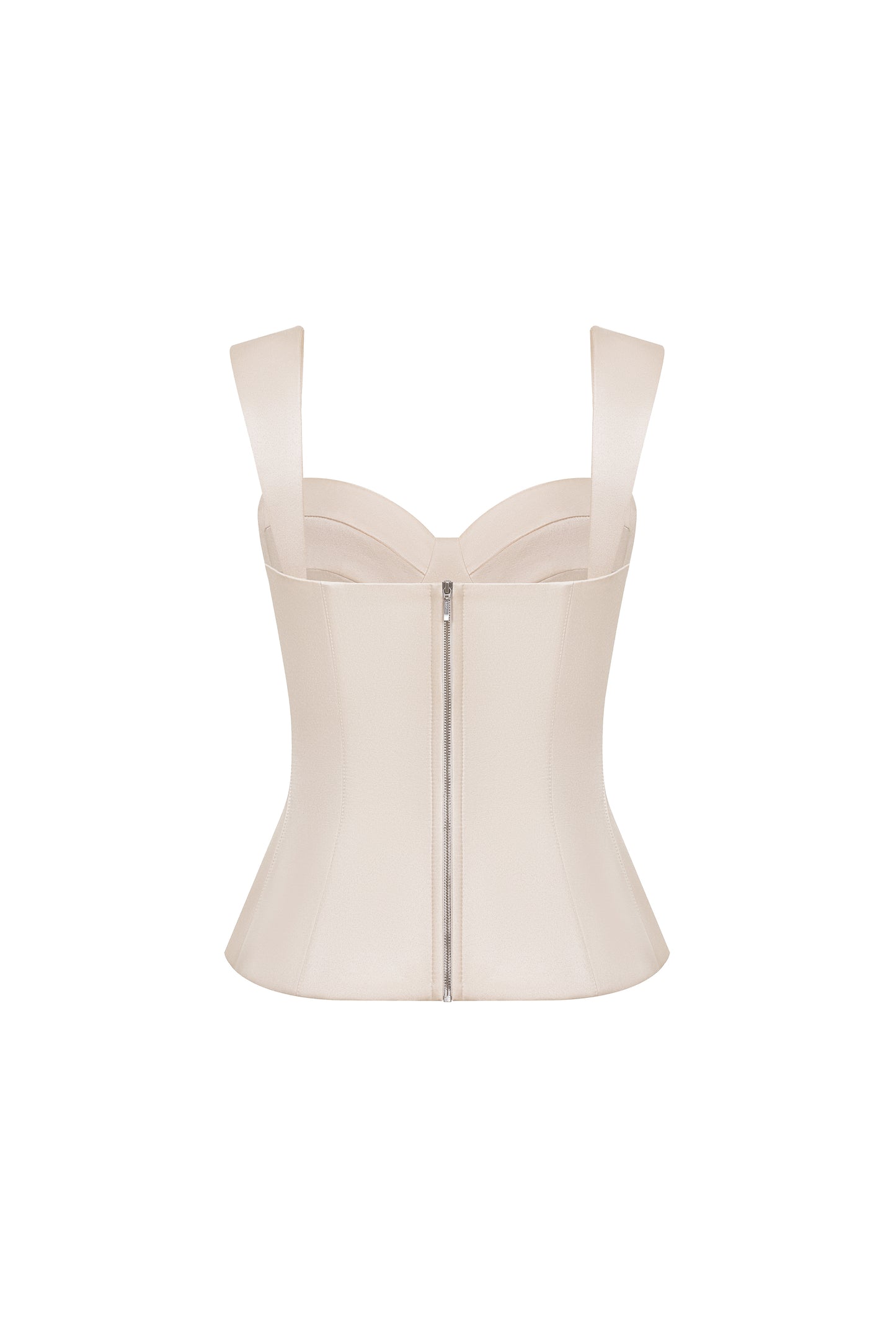 JANE - corset top