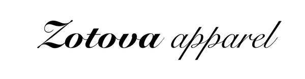 Zotova apparel